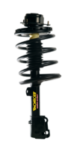 Tenneco Adds Monroe Quick-Strut Numbers