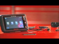 Snap-on Introduces Zeus Intelligent Diagnostics