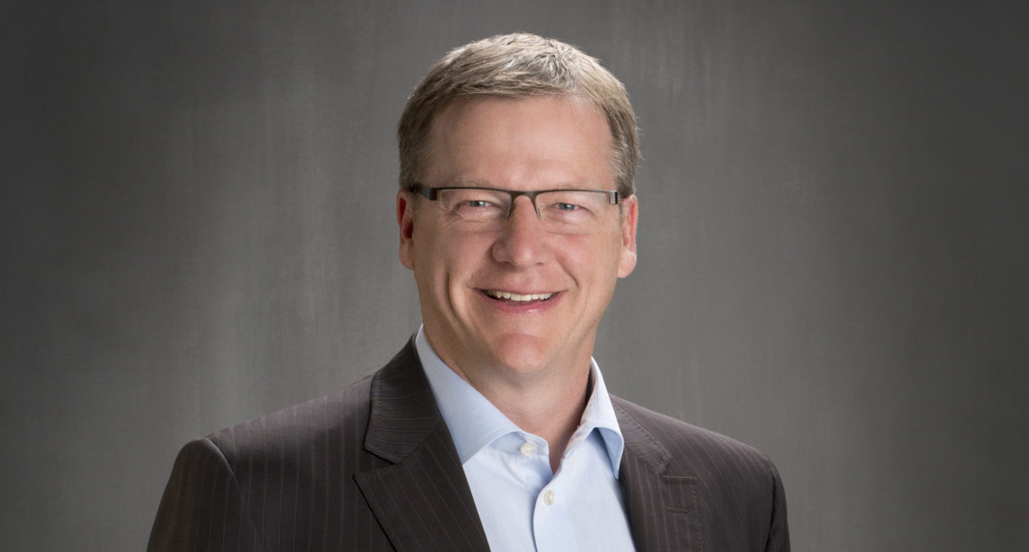 Fountain Tire CEO Brent Hesje named to Hall of Fame