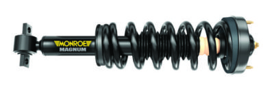 Tenneco announces Magnum strut assemblies for light trucks