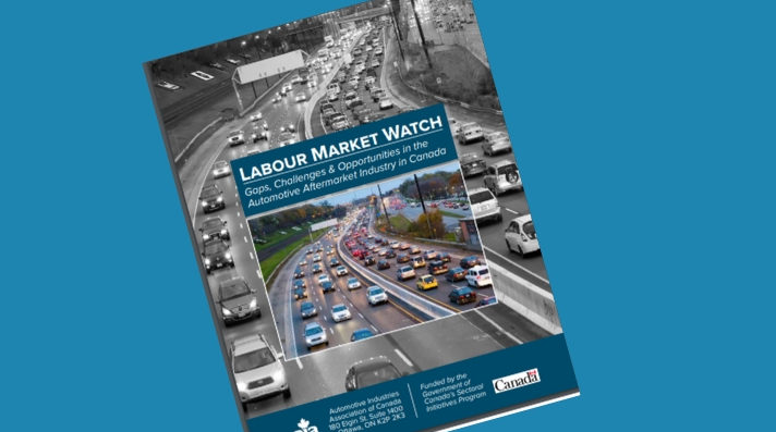 Aftermarket labour study highlights challenges, promising future