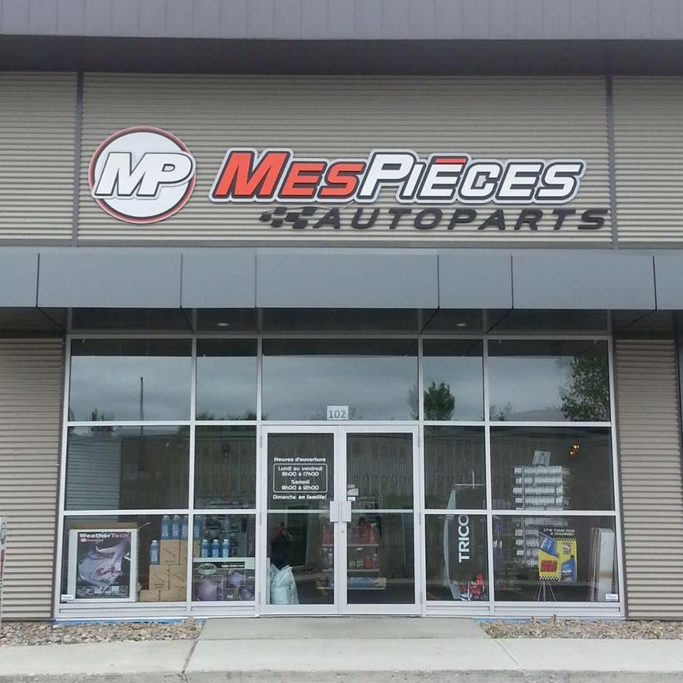Bestbuy announces Mes Pieces Autoparts as new shareholder