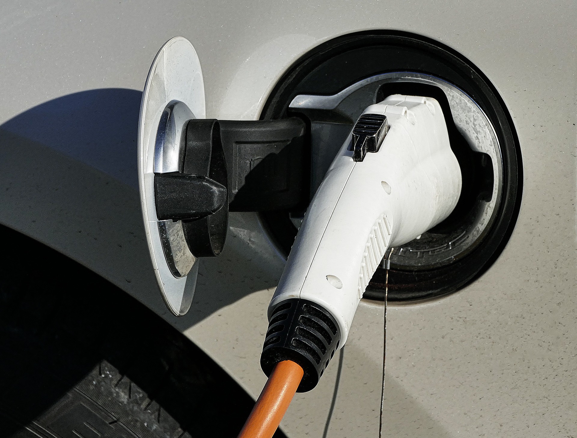 Feds fund seven EV fast chargers in New Brunswick