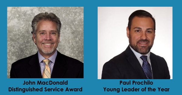 AIA Canada presents its highest aftermarket honours