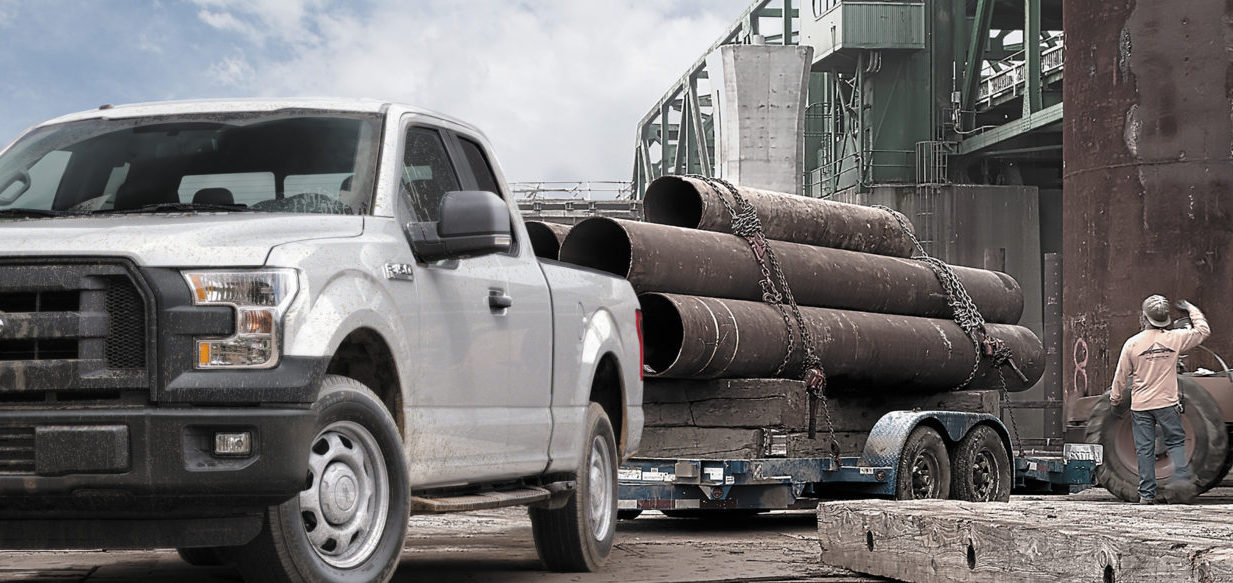 Trades program offers tire discount, roadside assistance