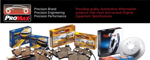 Bestbuy Distributors August flyer features ProMax