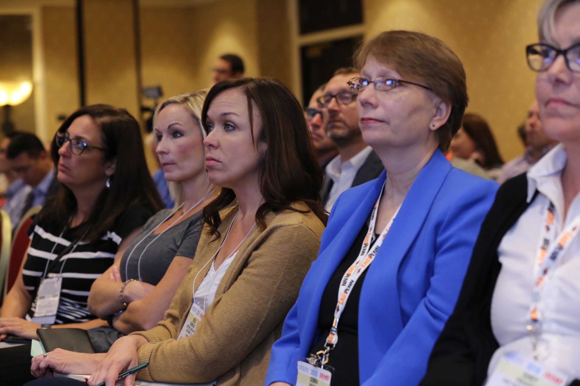 AAPEXedu panel focused on spearheading change