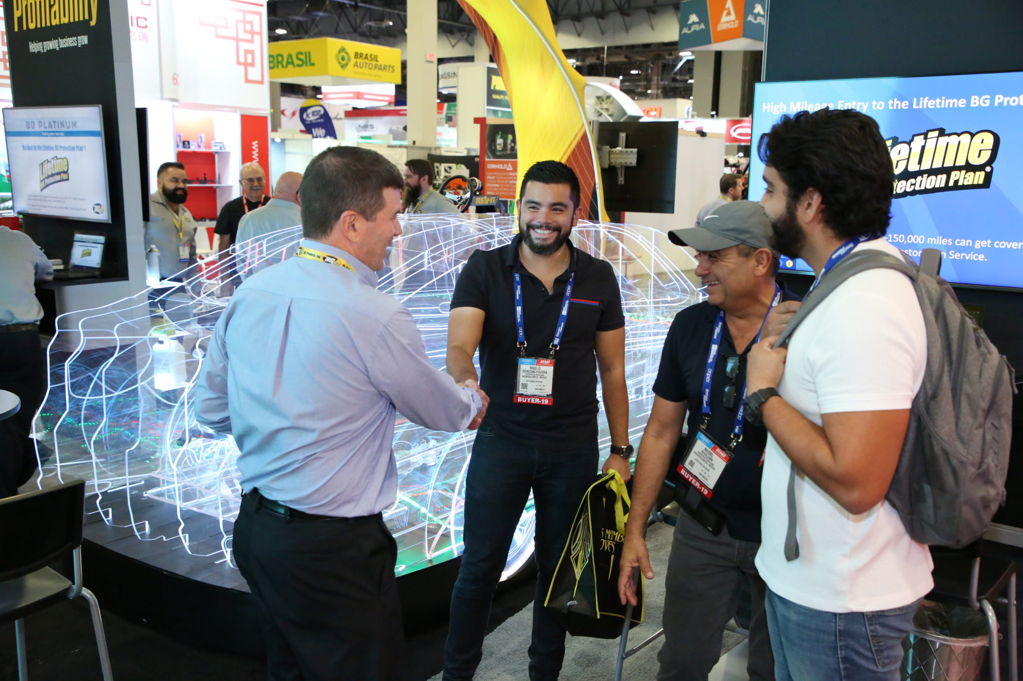 AAPEX to launch Repair Shop HQ
