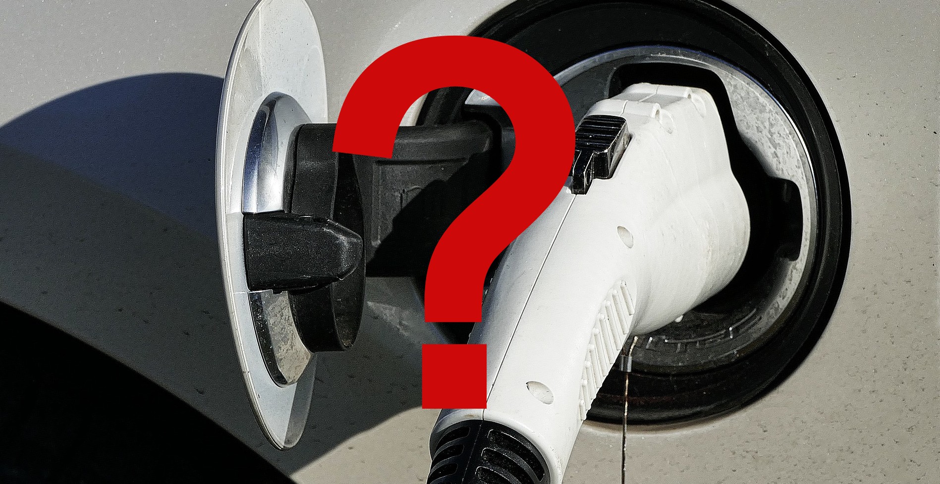 Consumers not sold on self-driving and the BEV