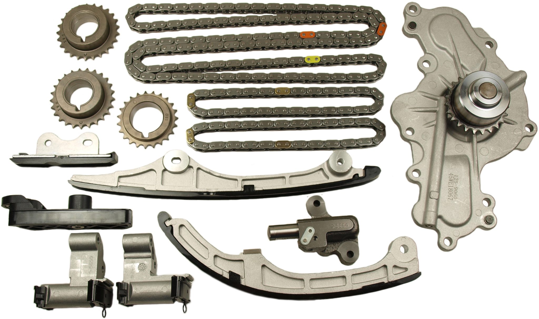 timing chain