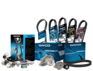 Dayco, a leading engine products and drive systems supplier for the automotive, industrial and aftermarket industries, has been selected as a certified vendor partner of The Automotive Parts Services Group