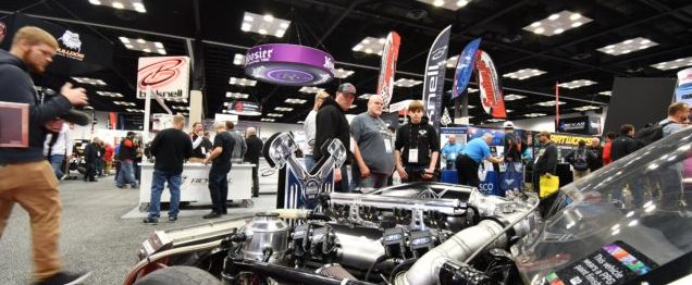 Performance Racing Industry show cancelled