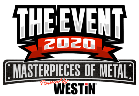 Masterpieces of Metal As part of its inaugural The Event virtual new-product trade show, The AAM Group is calling for submissions to the Masterpieces of Metal vehicle-build contest.