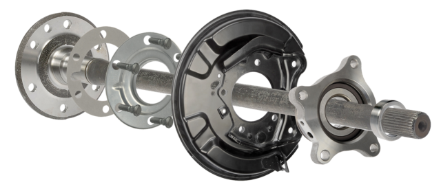 Dorman releases 230 new auto parts